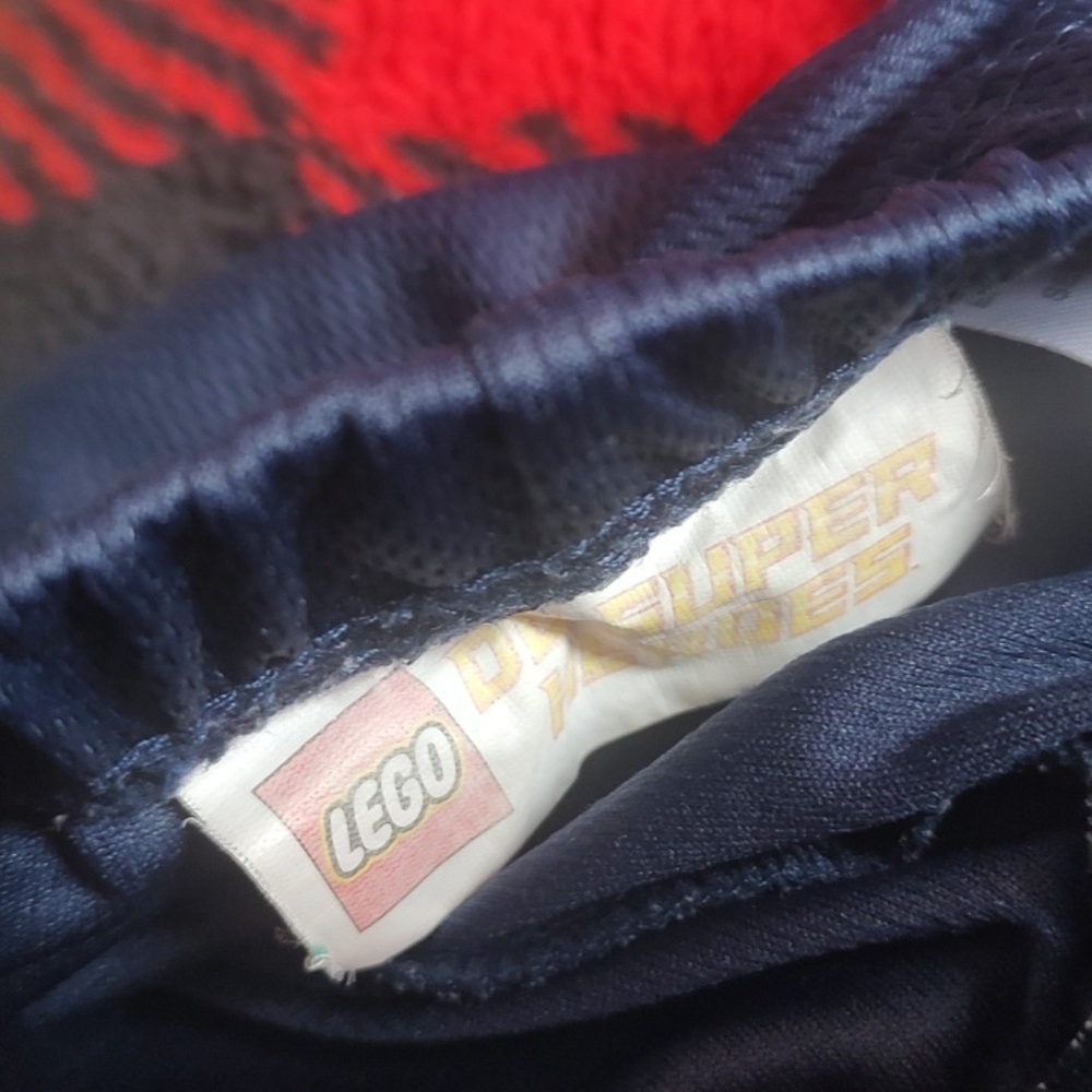 Lego,Shorts - Picture 8 of 8